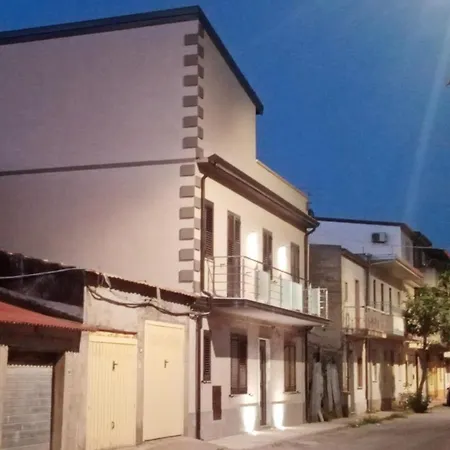 Domus Suites סן פרדיננדו