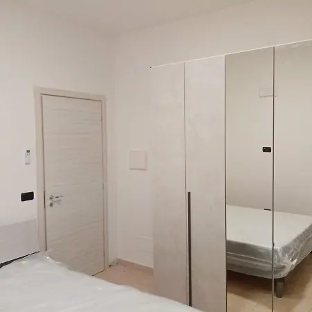 Domus Suites סן פרדיננדו